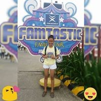 Profile Picture of Bjane Saitas (@bjane-saitas) on Quora