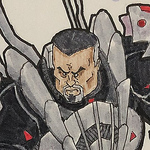 Profile Picture of BowtiedTrombone (@BowtiedTrombone) on Flickr