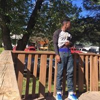 Profile Picture of Derrick Gray (@dgray0535) on Pinterest