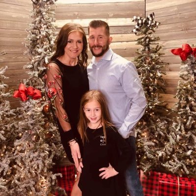 Profile Picture of Mitchell Stephens (@Coachstephens82) on Twitter