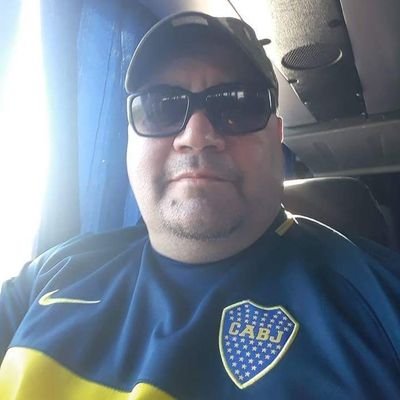 Profile Picture of Claudio Nestor Angerami (@ClaudioNestorA2) on Twitter