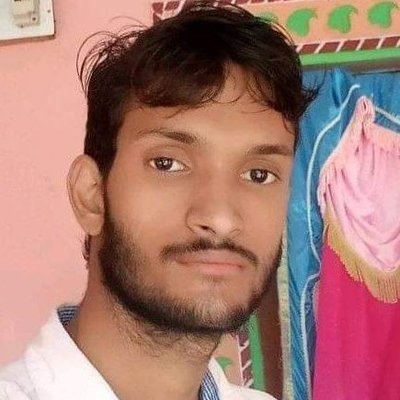 Suresh Tripathi - Twitter Profile Picture of Suresh Tripathi (@Sumandubeji) on Twitter