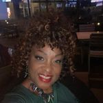 Profile Picture of Karen Wilburn (@nubnqueen4u2) on Instagram