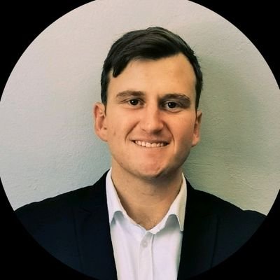 Profile Picture of James Matthew Goble (@jamesgobes7) on Twitter