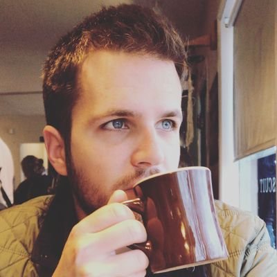 Profile Picture of Chris MacPherson (@ChrisMacSEA) on Twitter