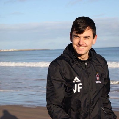 Profile Picture of James Finnie (@JamesFinnie95) on Twitter