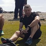 Profile Picture of Paul Geeson (@paul_goose_geeson) on Instagram