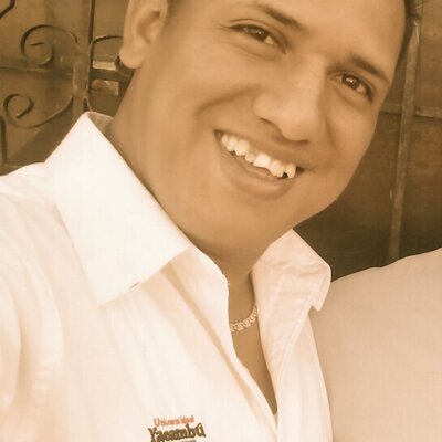 Profile Photo of Robert Palacio (@PalacioRob) on Twitter