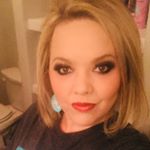 Profile Picture of Whitney Pike (@whitneybrooke728) on Instagram