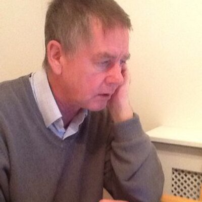 Profile Picture of Peter Hagan (@haganpeter) on Twitter