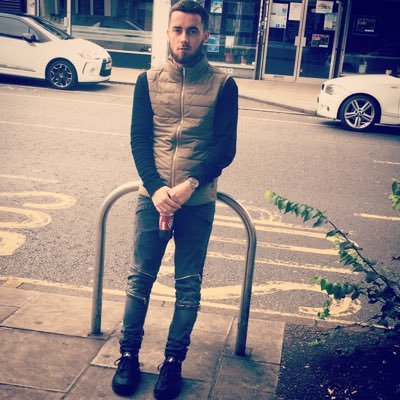 Profile Picture of Anthony Kearney (@antos1994) on Twitter