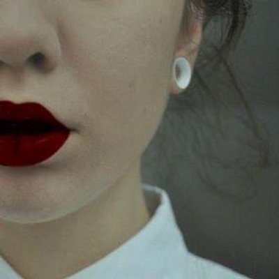 Profile Picture of  ✨ Tu Me Suis?! *.* (@Rihab_Ikhlef) on Twitter