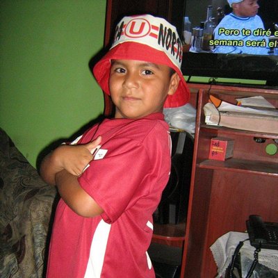 Profile Picture of Michael Picón S. (@PiconMichael) on Twitter