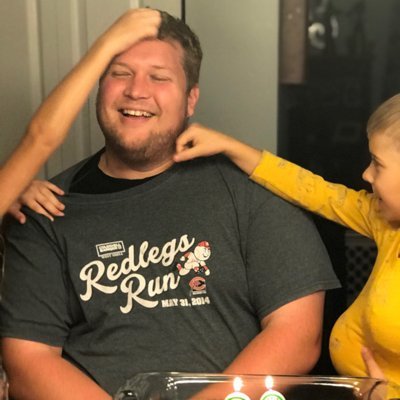 Profile Picture of Taylor Keeton (@keetont34) on Twitter