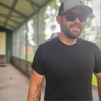 Profile Picture of Michael Hornbeck (@mshornbeck) on Facebook