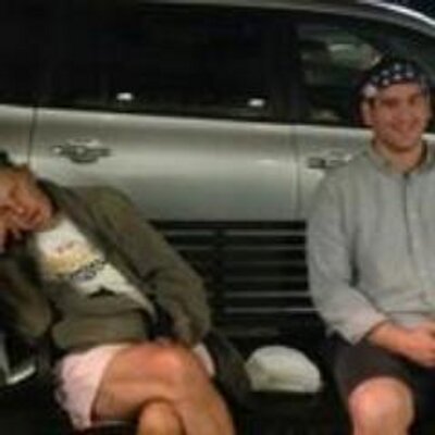 Profile Picture of Nathaniel Garcia (@LittleNateG) on Twitter
