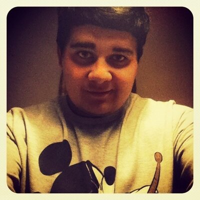 Profile Picture of Jordan Tyrrell (@JordanBTyrrell) on Twitter