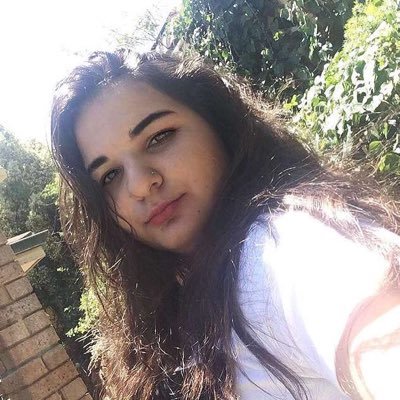 Profile Picture of Jenna Kerns (@jennakerns1) on Twitter