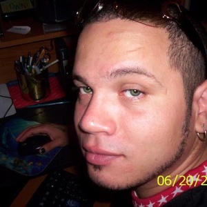 Profile Picture of Rafael Ruiz (@born2raizehell666) on Myspace