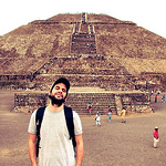 Profile Picture of Daniel Silva (@phylos_skp) on Flickr