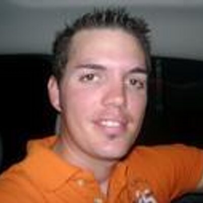 Chris Rasberry - Twitter Profile Picture of Chris Rasberry (@rasberry1984) on Twitter