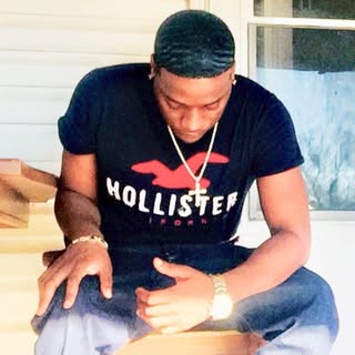 Profile Picture of Damien Gardner (@gardnerdamien) on Instagram