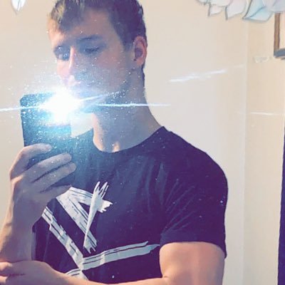 Cody Cosner - Twitter Profile Picture of Cody Cosner (@cody_cosner) on Twitter