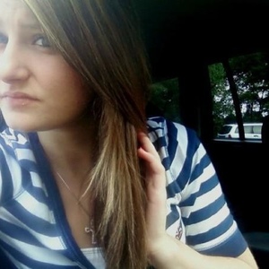 Profile Picture of Stephanie Durand (@orangutan_milk_is_love) on Myspace