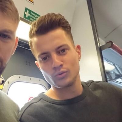 Profile Picture of Joshua Buckmaster (@jbuck_93) on Twitter