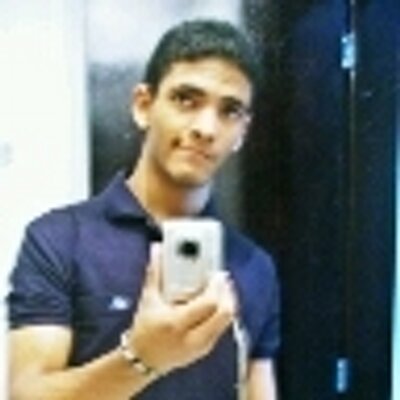 Eric - Twitter Profile Picture of Eric (@ericviveiros) on Twitter