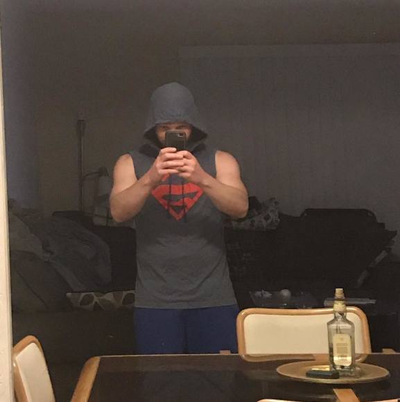 Profile Picture of Mark Rzepka (@mr32182) on Poshmark