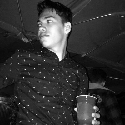 Profile Picture of Ryan (@Ryan_Brouwer) on Twitter