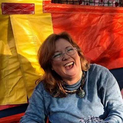 Profile Picture of Donna Cavalier (@DonnaCavalier) on Twitter