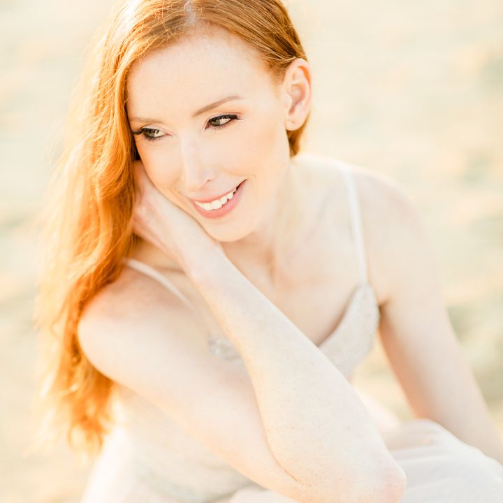 Profile Picture of Andrea Ormiston (@@andreaormiston) on Tiktok