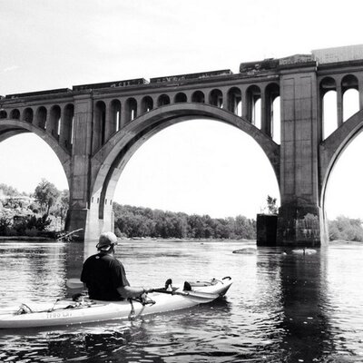 Profile Picture of Bryan Miers (@ffmedic151) on Twitter