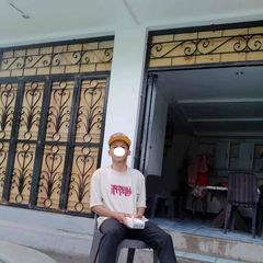 Profile Picture of John Parado (@john.parado) on Tiktok