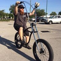 Profile Picture of Jeffrey Voiles (@jeffreyvoiles) on Pinterest