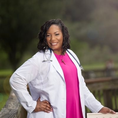 Profile Picture of Carolyn A. McClinton (@carolyn_aMc) on Twitter