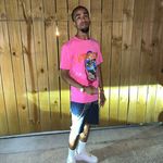 Profile Picture of Gregory Johnson III (@_giii_) on Instagram