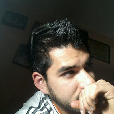 Profile Picture of Omar Lucio (@_Lucio_O) on Twitter