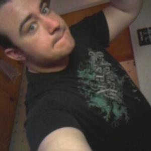 Profile Picture of Braxton Stephenson (@betonyourselfstar) on Myspace