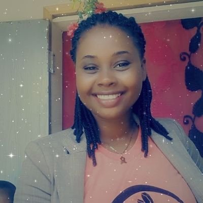 Profile Picture of Myrlène Joseph (@MyrlneJoseph1) on Twitter