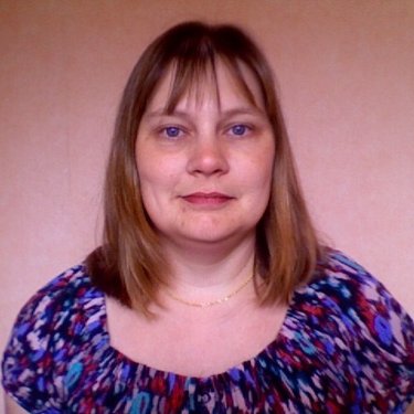 Profile Picture of Tracy Hodgson (@virtuallytracy) on Twitter