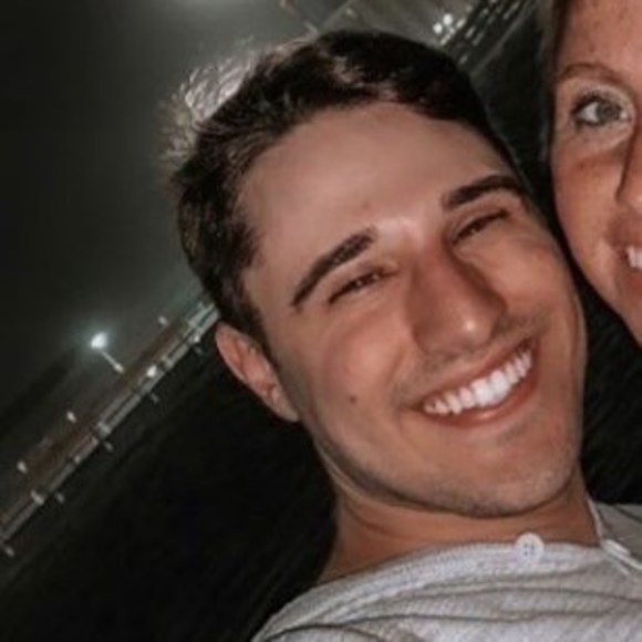 Profile Picture of Nugent Cantileno (@njcthree) on Poshmark