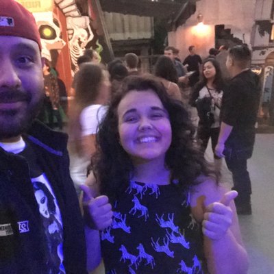 Profile Picture of Kelsey Kern (@KelseyBo713) on Twitter