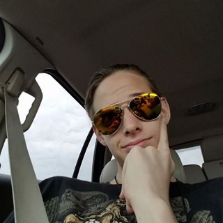 Profile Picture of Nathan Gossett (@nathan.gossett.963) on Facebook