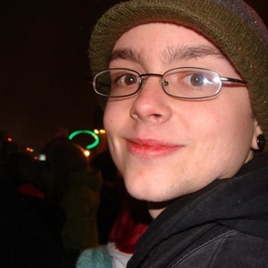 Profile Picture of Kyle Wimbish (@freakygothkid) on Myspace