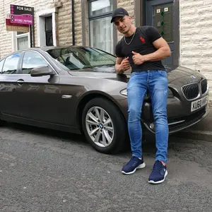 Profile Picture of Gheorghiță Bacalu (@@george.bacalu) on Tiktok