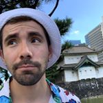 Jaime De Anda - Instagram Profile Picture of Jaime De Anda (@redufino) on Instagram