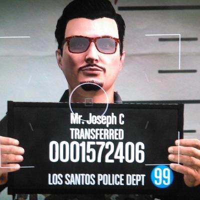 Joseph Chappins - Twitter Profile Picture of Joseph Chappins (@JosephChappins) on Twitter